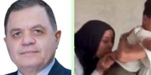 محمد عبد الجليل يكتب: ابني اتخطف يا سيادة الوزير.. استغاثة أم تحرك لها وزير الداخلية.. 8 فرق بحث تعيد "مالك" بعد 6 ساعات