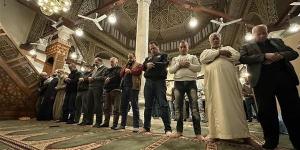 مواقيت الصلاة اليوم الأربعاء، موعد أذان الظهر في القاهرة والمحافظات