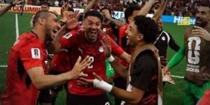 كاف يكشف ملعب مباراة مصر وجنوب السودان في تصفيات أمم أفريقيا 2027