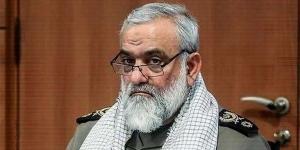 مستشار قائد الحرس الثوري: مستعدون لتنفيذ عمليات نوعية في أراضي العدو وعمليات بعيدًا عن أراضينا
