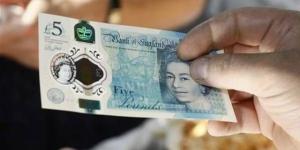 الإسترليني يرتفع مع تراجع الدولار عقب صدور بيانات التضخم الأمريكية