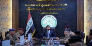 الزيدي: العراق لن يسمح بأن تكون أراضيه منطلقاً لأي اعتداء على دول الجوار