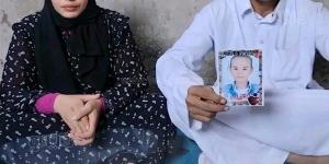 والد بسملة ضحية حادث الإسماعيلية: "منه لله أي حد يسئ لنا وأنا مريض منذ 8 سنوات"