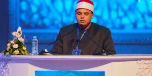 بطل “دولة التلاوة”، محمد كامل يحصد المركز الثاني في جائزة الملك محمد السادس لحفظ القرآن