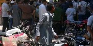 بينهم شقيقان.. النيابة تعاين موقع مصرع 3 عمال داخل بيارة بالشرقية