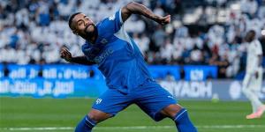 الدوري السعودي، الهلال ينجو من ريمونتادا الفيصلي بالفوز 4-2 (صور)