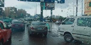 أمطار خفيفة على هذه المناطق بطقس غدا السبت
