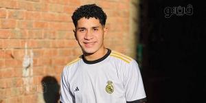 من ألمٍ في البطن إلى غيبوبة لعام ونصف، قصة الشاب أحمد صلاح بالمنوفية ( فيديو)