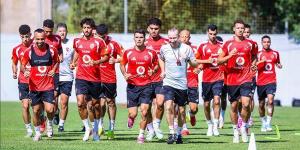 مواعيد مباريات اليوم والقنوات الناقلة، أبرزها ودية الأهلي وانطلاق الدوري التركي
