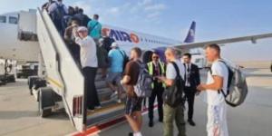 مطار العلمين الدولي يوسع اتصاله بالعالم وأولى رحلات Air Cairo تنطلق إلى موسكو