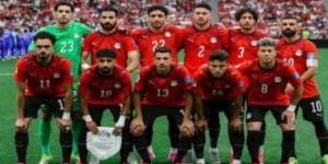 تعرف على مواجهات منتخب مصر في تصفيات أمم أفريقيا