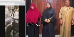 3 مشاجرات بالشرقية والقليوبية بسبب الجيرة والأمن يتدخل