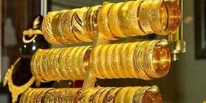 تراجع أسعار الذهب في الإمارات اليوم السبت