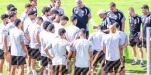 تحدي كبير للمارد الأحمر ..تعرف على موعد ودية الأهلي وبرشلونة في كامب نو