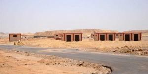 بالتفاصيل، الإسكان تطرح أراضي للاستثمار التجاري والإداري بالعبور