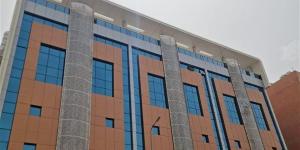 1.63 مليون مواطن، مستشفيات جامعة بنها تكشف حصاد عام من الخدمات الطبية