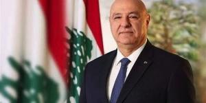 الرئيس اللبناني: الاعتداءات الإسرائيلية تعرقل المسار التفاوضي