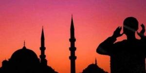 مواقيت الصلاة اليوم الأحد 16 - 8 - 2026 في القاهرة والمحافظات