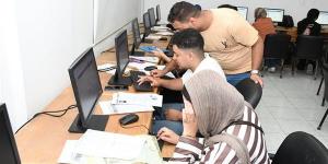 تنسيق الجامعات 2026، اليوم فتح باب التحويلات بين الكليات بجامعة العاصمة