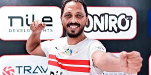 الزمالك يتعاقد مع "لعبة" لتدعيم صفوف الطائرة