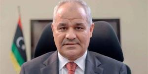 المجلس الأعلى للدولة في ليبيا يرفض استقالة محافظ المصرف المركزي