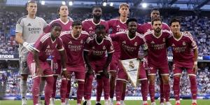 شاهد ملخص فوز ريال مدريد على شالكة وديا قبل انطلاق الليجا