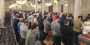 مواقيت الصلاة، موعد أذان الفجر الإثنين في القاهرة والمحافظات