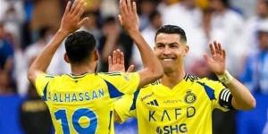 غياب كريستيانو رونالدو، التشكيل المتوقع للنصر أمام الدرعية بكأس خادم الحرمين