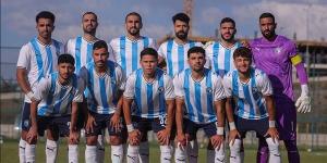 بيراميدز يعلن قائمته المحلية للموسم الجديد