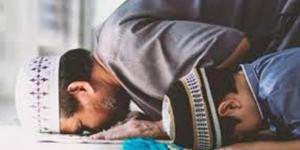 مواقيت الصلاة اليوم الثلاثاء، موعد أذان الظهر في القاهرة والمحافظات