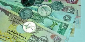 ارتفاع سعر الدرهم الإماراتي مقابل الجنيه في البنوك المصرية