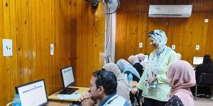 الكليات المتاحة في المرحلة الثالثة 2026.. قائمة الأماكن الخالية لطلاب علمي وأدبي