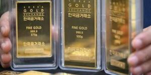 الذهب يهبط بأكثر من 1.5% متأثرًا بارتفاع عوائد الخزانة والنفط