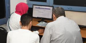 الحدود الدنيا للمرحلة الثانية من تنسيق الجامعات لطلاب الشعبة الأدبية