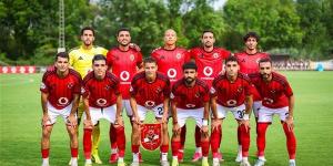 مباراة للتاريخ، الأهلي يواجه برشلونة اليوم في كأس خوان جامبر