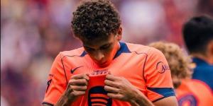 حمزة عبد الكريم ولامين يامال يقودان تشكيل برشلونة أمام الأهلي في كأس خوان جامبر