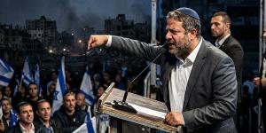 كيف تكشف تصريحات بن غفير بشأن قتل 40 فلسطينيا يوميا صعود الخطاب الكاهاني في إسرائيل؟