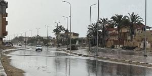 في عز الصيف، أمطار رعدية تضرب 3 مدن اليوم