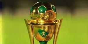 مواعيد مباريات اليوم في كأس خادم الحرمين الشريفين
