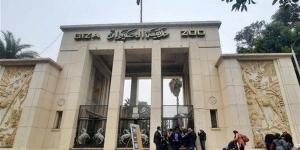 بها فيلة وحيوانات نادرة، موعد افتتاح حديقة الحيوان بالجيزة 2026