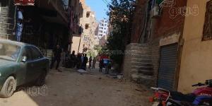 بالأسماء، مصرع 3 عمال سقطوا من أعلى سقالة برج تحت الإنشاء ببني سويف