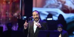 علي الحجار وكورال أون وبوليوود الهند في المحكى بمهرجان القلعة 34