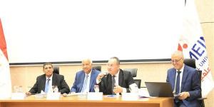 "الجامعات الخاصة والأهلية" يبحث سبل تطوير المناهج وربط مخرجات التعليم باحتياجات سوق العمل