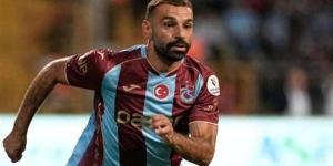 موعد مباراة طرابزون سبور المقبلة بعد الخسارة أمام فيرينكفاروزي في الدوري الأوروبي