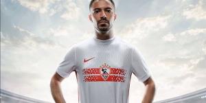 الزمالك يعلن عن قميصه الجديد لموسم 2026-2027