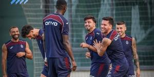 محمد صلاح في اختبار جديد، طرابزون يستضيف فيرينتسفاروشي في ذهاب ملحق الدوري الأوروبي