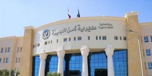 حقيقة وفاة متسول داخل أحد أقسام الجيزة نتيجة التعذيب
