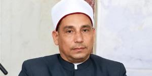 مدير أوقاف الفيوم: تحويل المولد النبوي إلى موسم لإحياء الأخلاق المحمدية