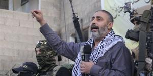 رفض خلع ملابسه والانحناء أمام جنود الاحتلال، قصة الشهيد أبو رعد أبو الشهيدين