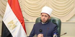 مواقع عالمية تنشر سلسلة مقالات لوزير الأوقاف عن كنوز الأخلاق في القرآن وقيمه لبناء الإنسان